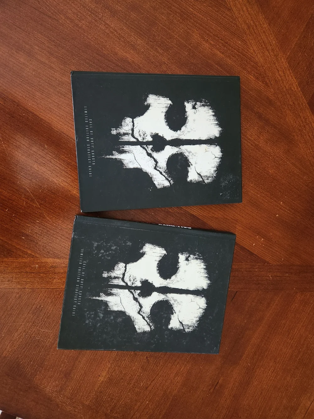 2 Call Of Duty Ghost Limited Edition Strategy Guide